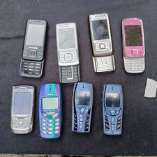 Handys nokia samsung gebraucht kaufen  Essen