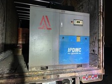 Hpdmc 22kw 30hp for sale  Kansas City