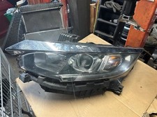 Driver headlight north for sale  Bridgeport