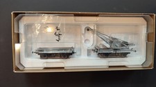 Trix 23517 kranwagen gebraucht kaufen  Dresden