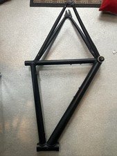 Langster 49cm small for sale Langster 49cm small for sale  DURHAM