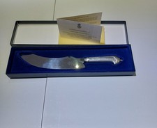 Dresdner stollenmesser 90er gebraucht kaufen  Eisingen