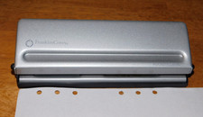 Franklin covey pocket for sale  Lebanon