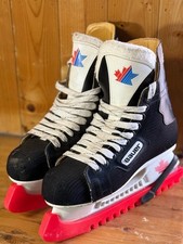 Bauer pro team for sale  MAIDSTONE
