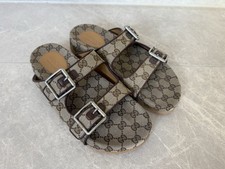 Gucci strap slide gebraucht kaufen  Starnberg