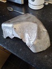 Turbo charger heat for sale  CHESTERFIELD