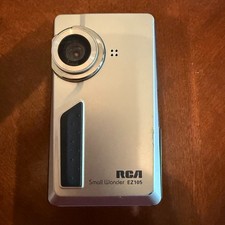 Rca ez105 small for sale  Aurora