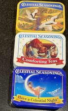 Celestial seasonings herb for sale  Passaic