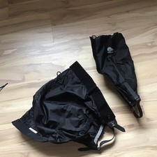 Gamaschen stulpen klettverschl gebraucht kaufen Gamaschen stulpen klettverschl gebraucht kaufen  Glandorf