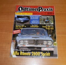 Ldtimer praxis 1999 gebraucht kaufen  Deutschland