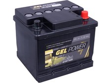 Gerätebatterie intact gel gebraucht kaufen  Oberlungwitz