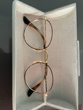 Brillengestell ray ban gebraucht kaufen  Berlin