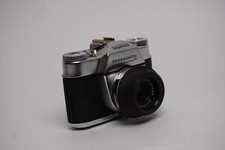 Voigtländer bessamatic lantha gebraucht kaufen  Berlin