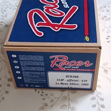 Slot car racer usato  Seveso