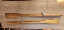 Vintage wood row for sale  Stonington