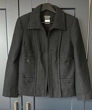 Chanel black jacket for sale  Miami Beach