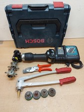 Rehau rautool akku gebraucht kaufen  Dortmund