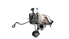 Turbina turbocompressore honda usato  Roma