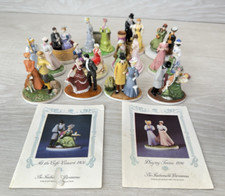 1984 franklin mint d'occasion  Expédié en Belgium