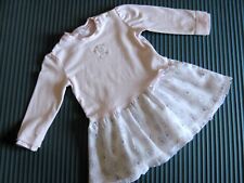 Edles babykleid gymp gebraucht kaufen  Sprendlingen