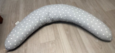 Pregnancy pillow maternity for sale  WALTHAM CROSS