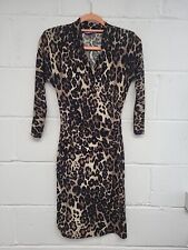 Ingenue animal print for sale  POOLE
