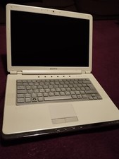 Notebook sony pcg gebraucht kaufen  Malchin