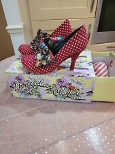 Irregular choice victorian for sale  BRENTFORD