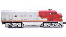 Post war lionel for sale  Mansfield
