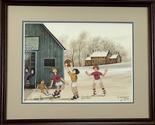 Buckley moss hoosier for sale  West Chester