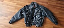 Bikerjacke . gebraucht kaufen  Olching