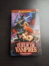Gotrek félix tueur d'occasion  Strasbourg-