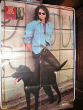 Grande poster jim usato  Cento