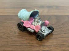 1972 Vintage Mattel Mini Hot Wheels Zowees Baby Buggy Shell Gas Promo comprar usado  Enviando para Brazil