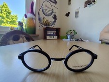 Emporio armani brillenfassung gebraucht kaufen  Gersthofen