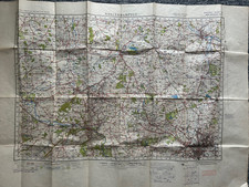 Rare war revision for sale  LUTON