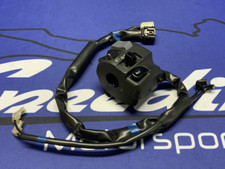 Yamaha left switch for sale  Farmington