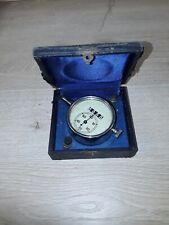 Vintage handheld tachometer for sale  WELLINGBOROUGH