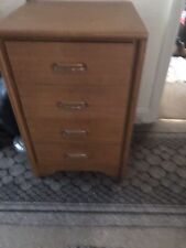 Chest drawers strong for sale  LONDON