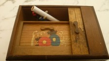 Distributeur cigarettes boite d'occasion  Tourlaville