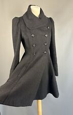 Topshop wool fit for sale  WHITLEY BAY