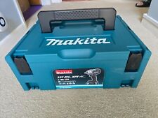 Makita dtw285rmj cordless for sale  EASTBOURNE