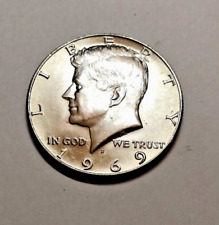 Half dollar argento usato  Arezzo