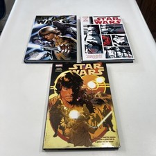 Star wars volume for sale  Indianapolis