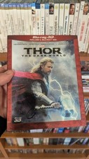 Thor the dark usato  Benevento