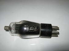 Philco .75 valve for sale  BIRMINGHAM
