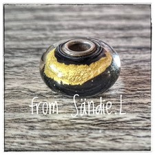 Trollbead schwarzes chakra gebraucht kaufen  Marl