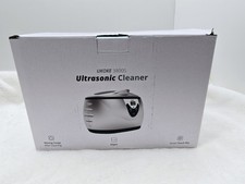 Ukoke ultrasonic cleaner for sale  El Paso