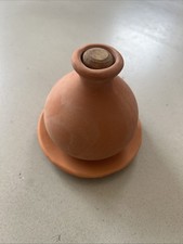 Terrakotta topf gefäß gebraucht kaufen  Much