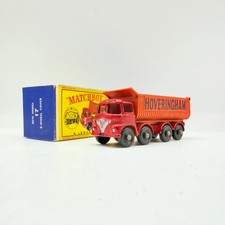 Matchbox lesney 17d for sale  CHORLEY